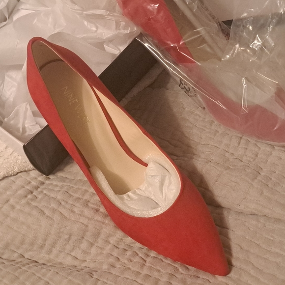 Nine West 👠 - Picture 2 of 7